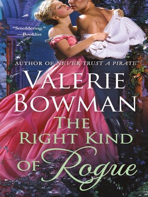 cover image of The Right Kind of Rogue